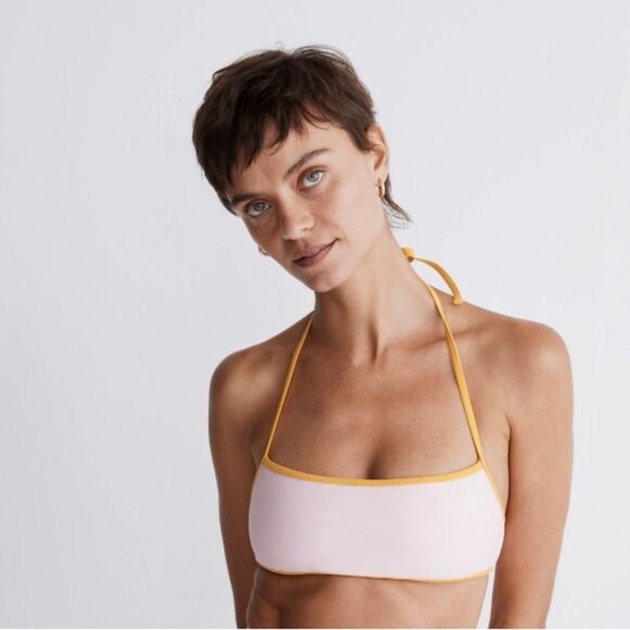 Madewell Top L - Picture 6 of 6